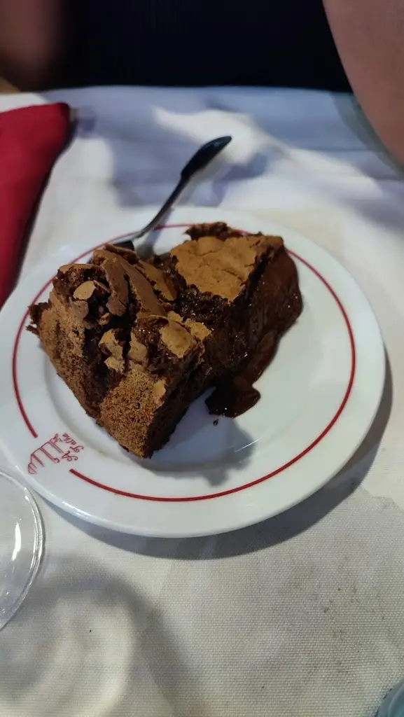 Menu_A Talha De Azeite_Grândola_immagine_7