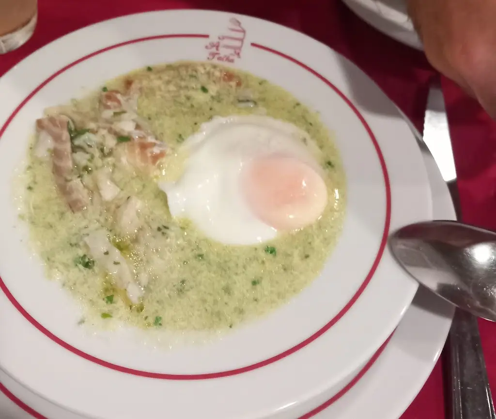 Menu_A Talha De Azeite_Grândola_immagine_9