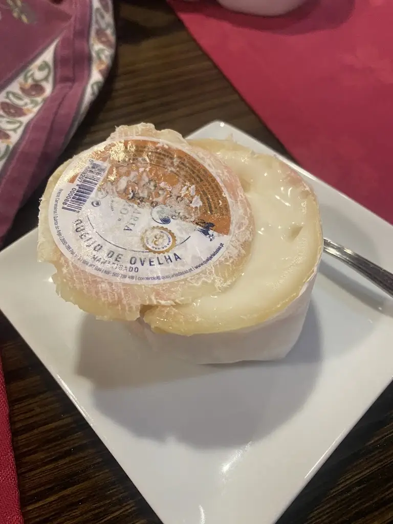 Victoria Parsloe_A Talha De Azeite_Grândola_recensione