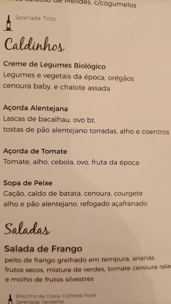Menu_Taberna d'Vila_Grândola_immagine_1