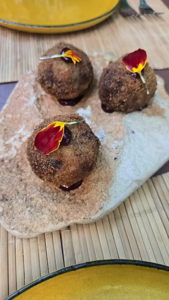 Liliana Moreira_Taberna d'Vila_Grândola_recensione