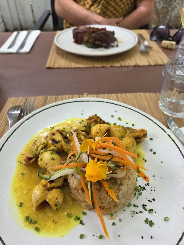 Zoe Zoe_Taberna d'Vila_Grândola_recensione