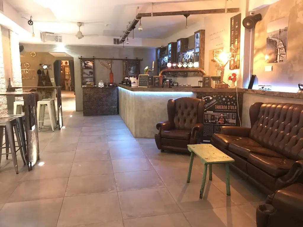 Taberna d'Vila ristorante a Grândola