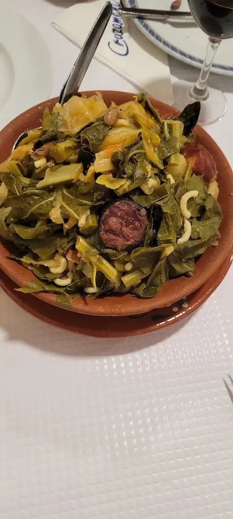 Menu_O Cruzamento_Grândola_immagine_5