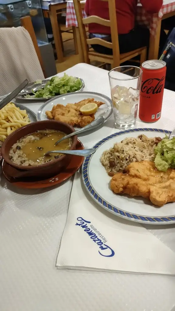 Menu_O Cruzamento_Grândola_immagine_8