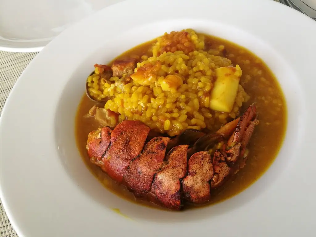 Menu_Restaurante Da Lénia_Grândola_immagine_5