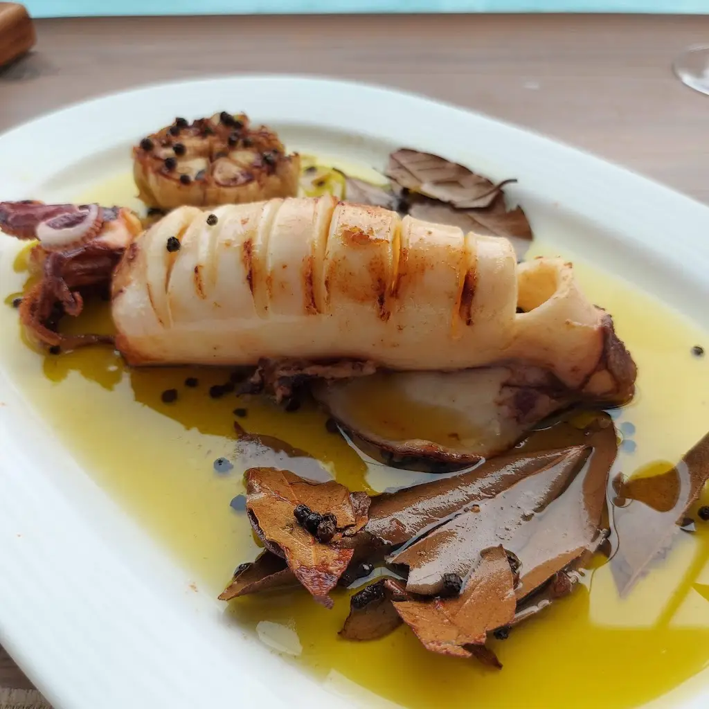 Menu_Restaurante Da Lénia_Grândola_immagine_6