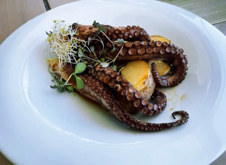 Menu_Restaurante Da Lénia_Grândola_immagine_7