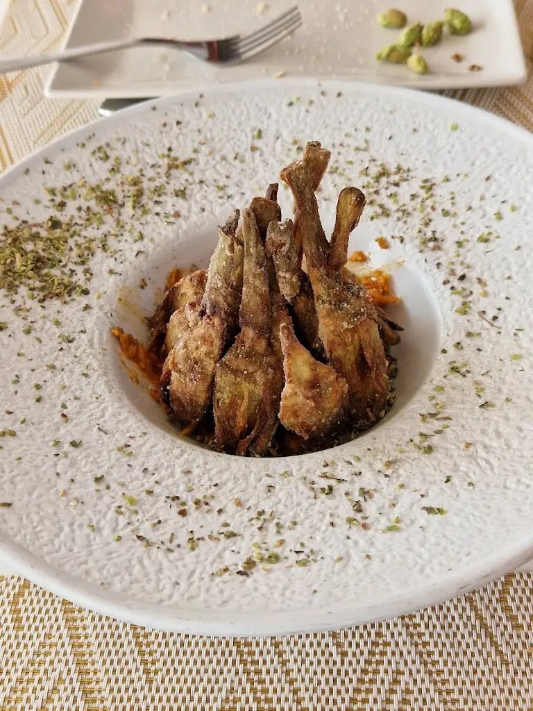 Menu_Restaurante Da Lénia_Grândola_immagine_8