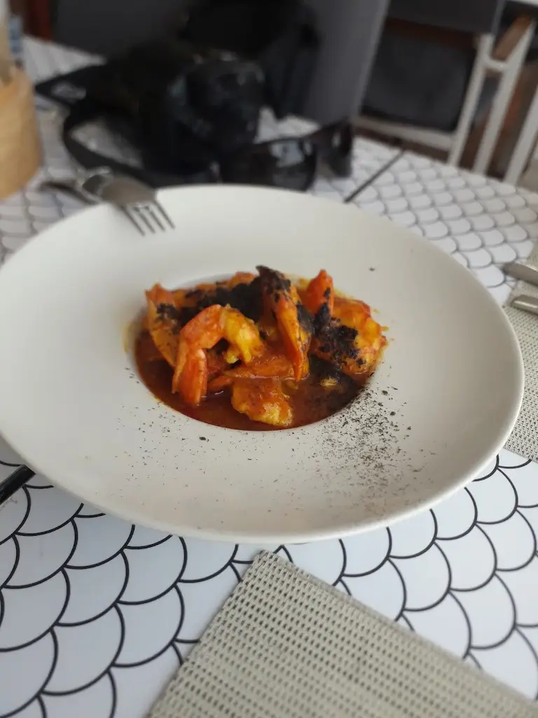 Menu_Restaurante Da Lénia_Grândola_immagine_9