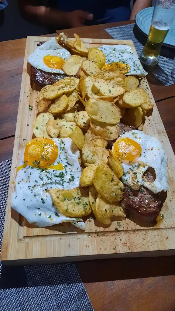 Joana Vitório_Qualia - Restaurante_Silvalde_review