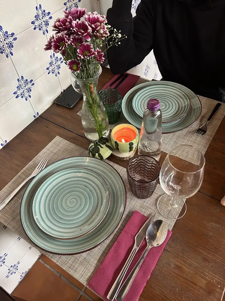 Isabel Sousa_Qualia - Restaurante_Silvalde_review