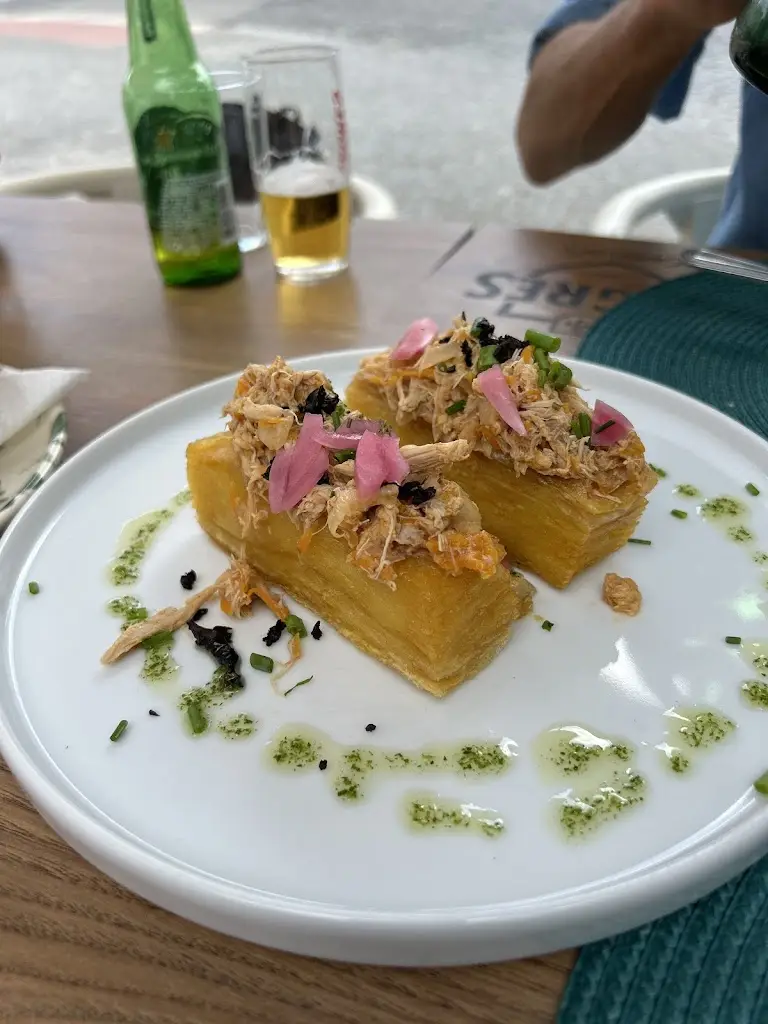 Menu_3L's Restaurante_Grândola_immagine_6