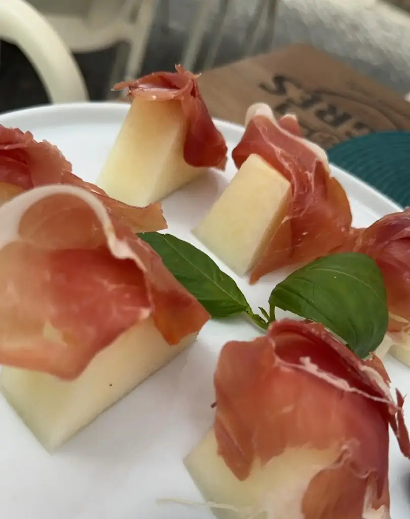 Menu_3L's Restaurante_Grândola_immagine_7