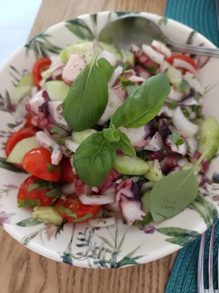 Menu_3L's Restaurante_Grândola_immagine_8