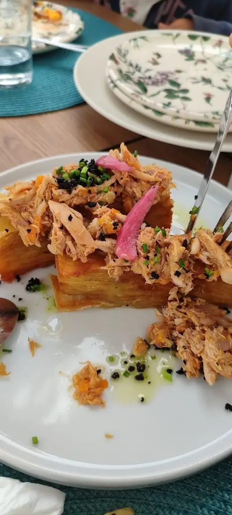 Menu_3L's Restaurante_Grândola_immagine_9