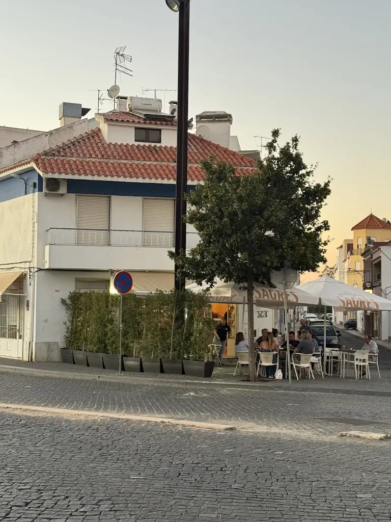 Janine MCM_3L's Restaurante_Grândola_recensione