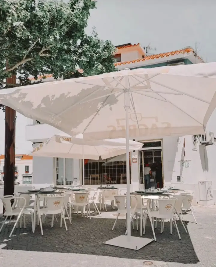 3L's Restaurante ristorante a Grândola