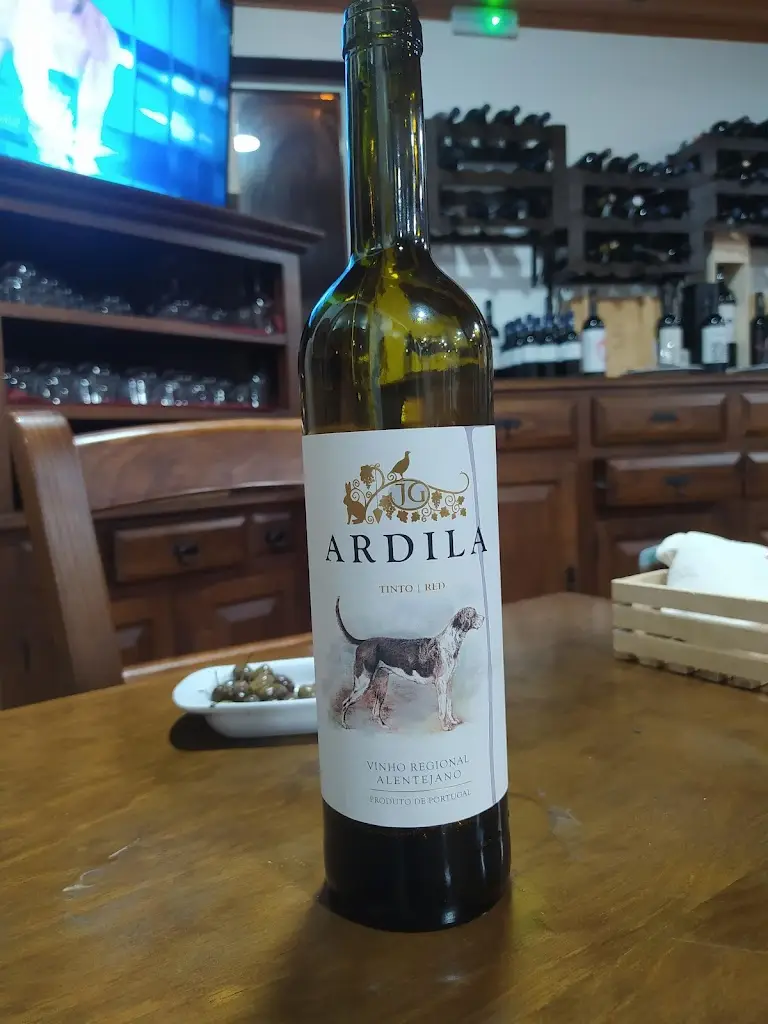 Menu_Restaurante Bife de Peru_Grândola_image_5