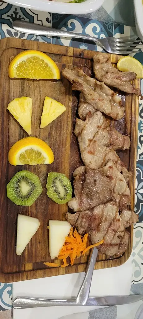 Menu_Solar das Bolotas_Grândola_immagine_6