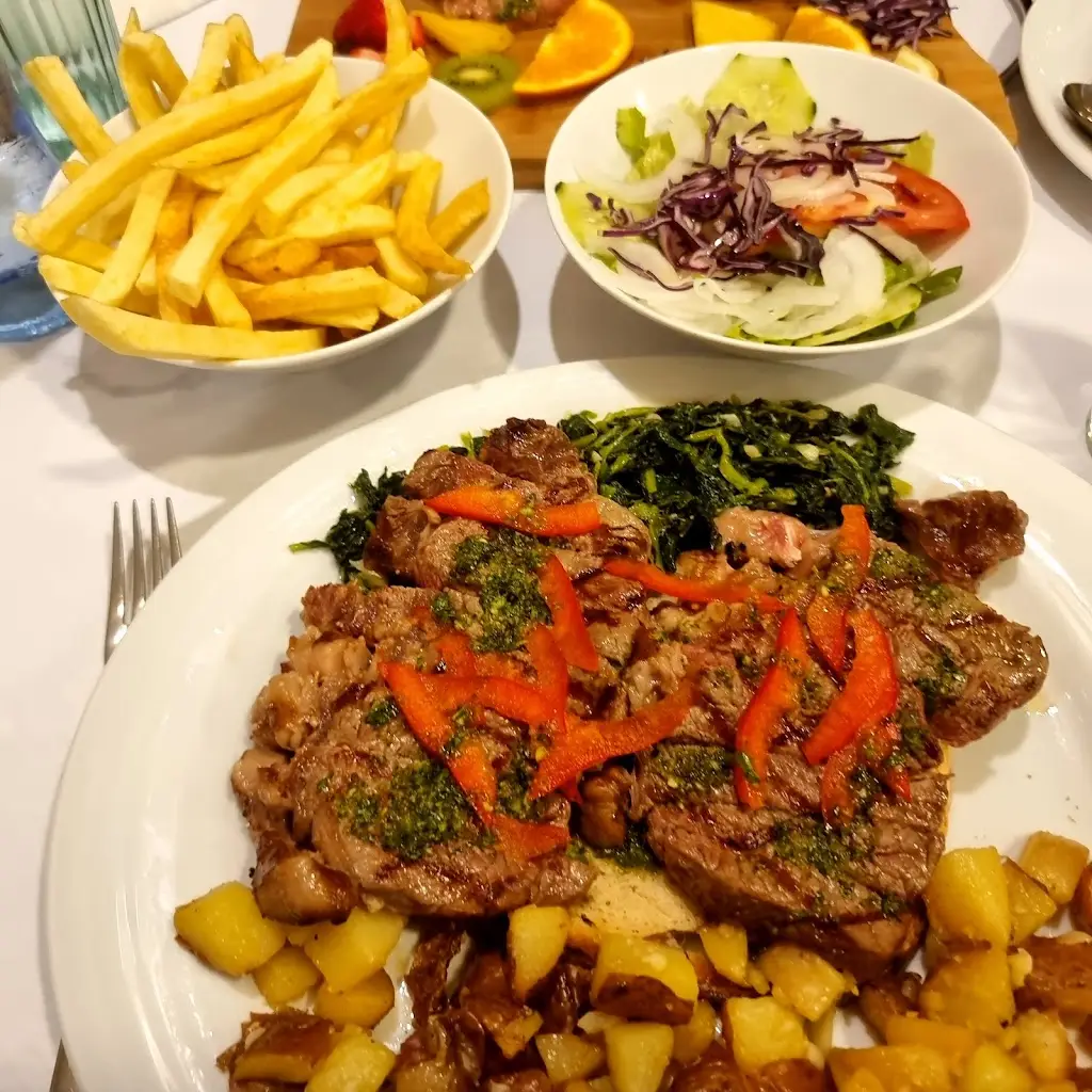 Menu_Solar das Bolotas_Grândola_immagine_8