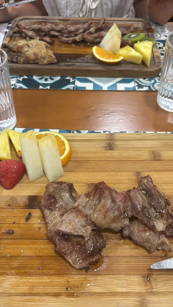 Marco Passadouro_Solar das Bolotas_Grândola_recensione