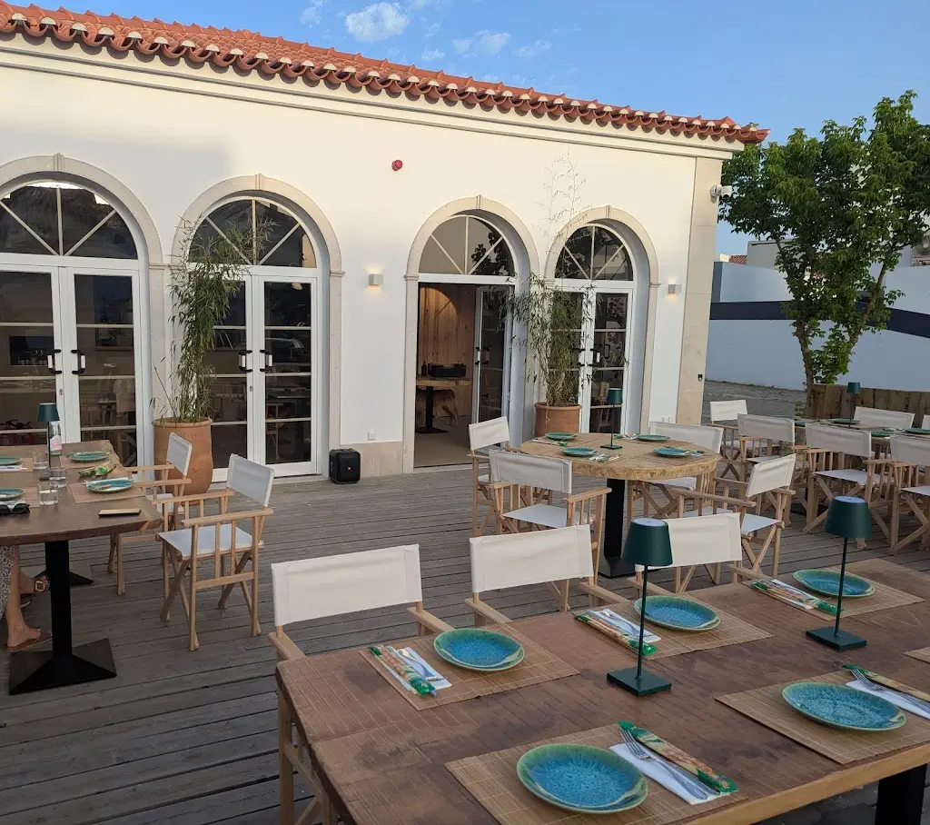 Tosca Grândola ristorante a Grândola
