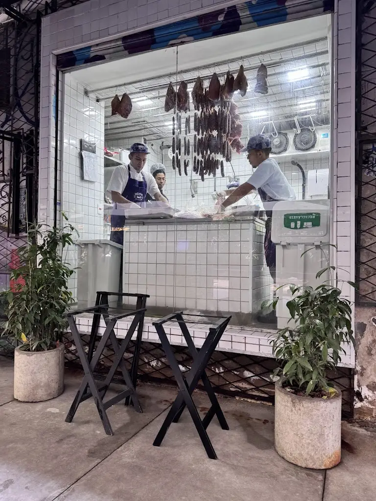 Daniela Quinteira_O Casarão_Grândola_review