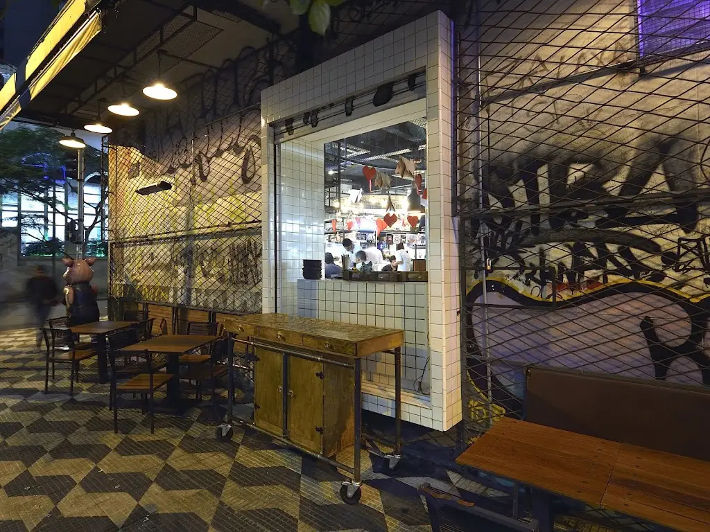 O Casarão ristorante a Grândola