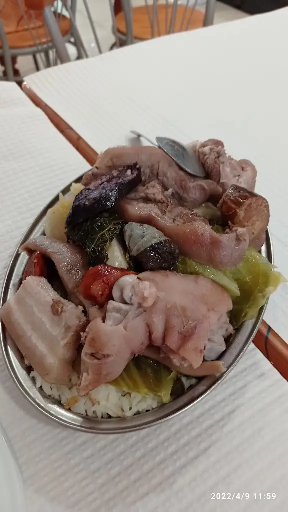 Menu_O Palácio_Pragal_immagine_4