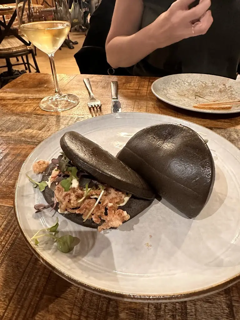 David Axson_Italiano Restaurante Pizzaria_Pragal_review