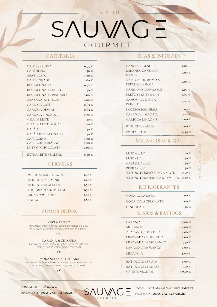 Menu_Sauvage Gourmet_Pragal_image_3