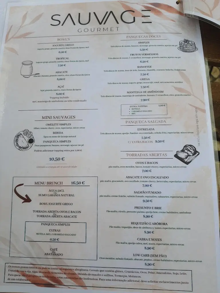 Menu_Sauvage Gourmet_Pragal_image_4