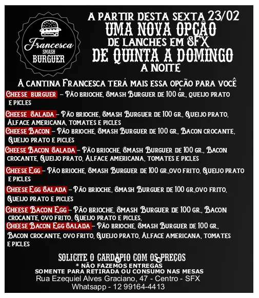 Menu_Hani Brunch Café | SPECIALTY COFFEE_Costa de Caparica_immagine_2