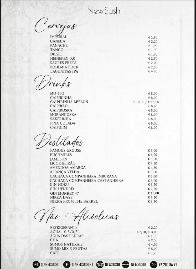 Menu_NewSushi_Costa de Caparica_immagine_4