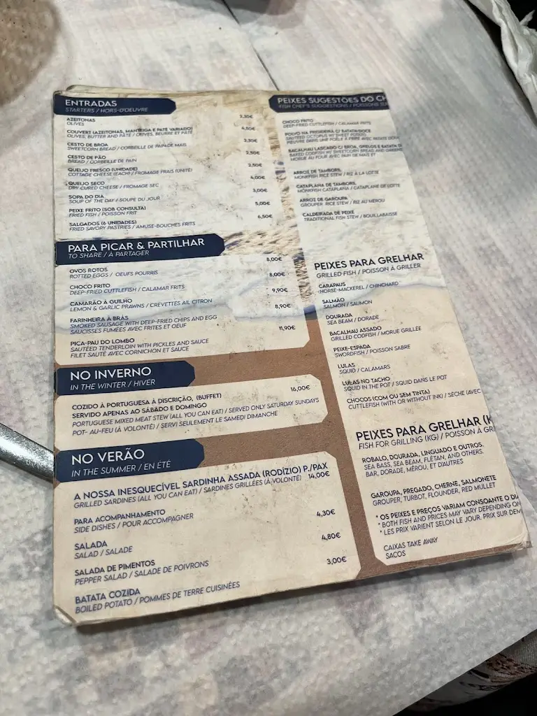 Menu_Restaurante OhhhTC_Costa de Caparica_immagine_2