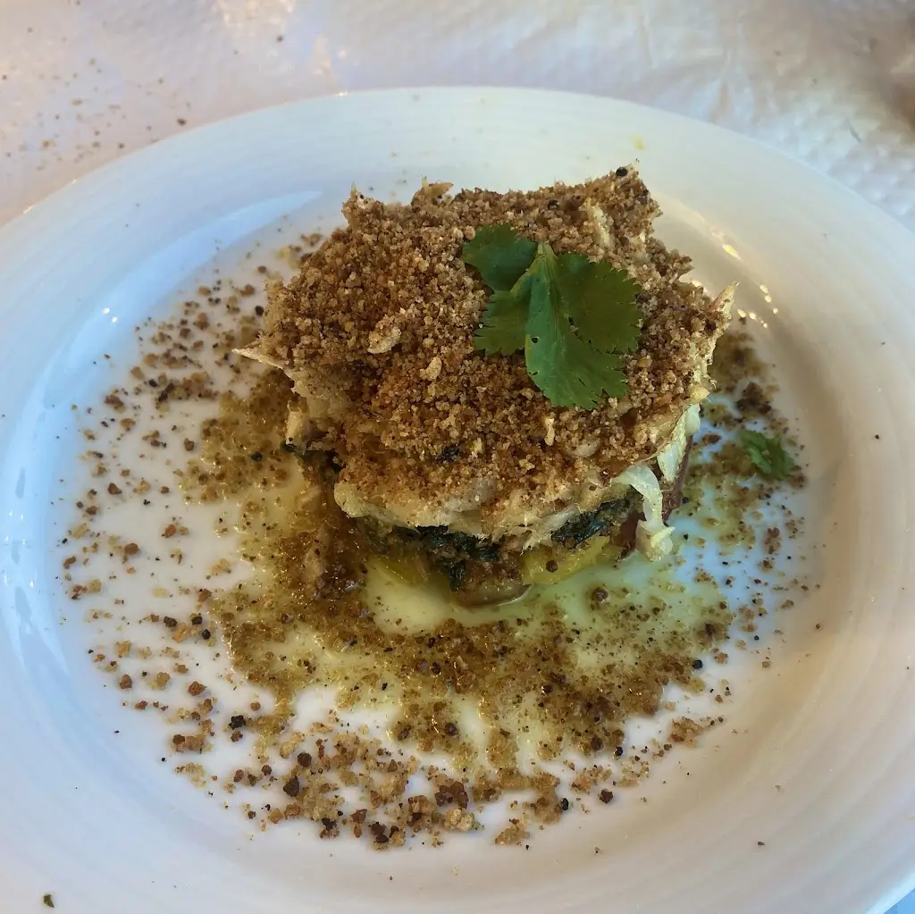 Jannik_Restaurante OhhhTC_Costa de Caparica_recensione