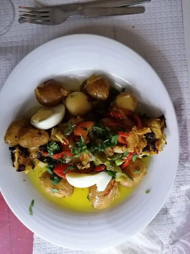 Sofia Vanesa Correia_Restaurante OhhhTC_Costa de Caparica_recensione