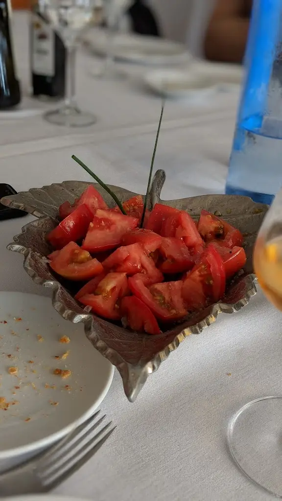 Richard Lewis_Borda d'Água_Costa de Caparica_recensione