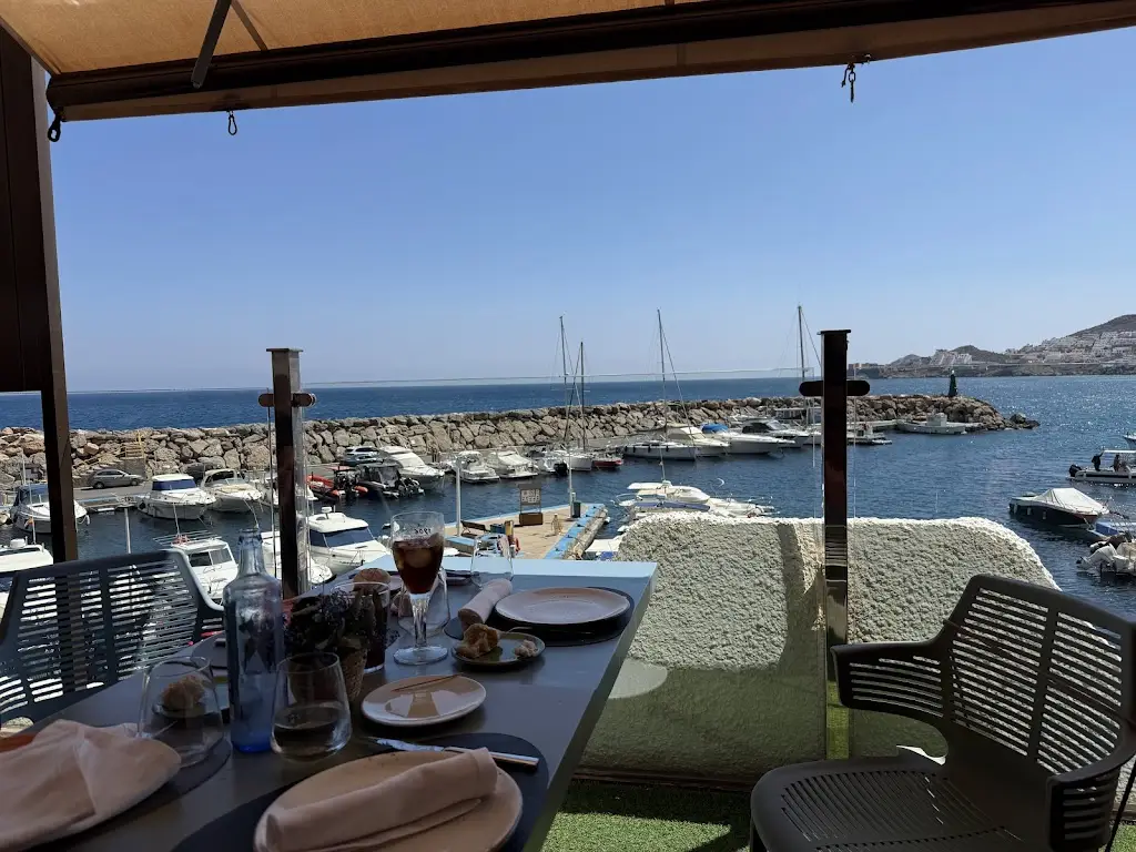 Borda d'Água ristorante a Costa de Caparica