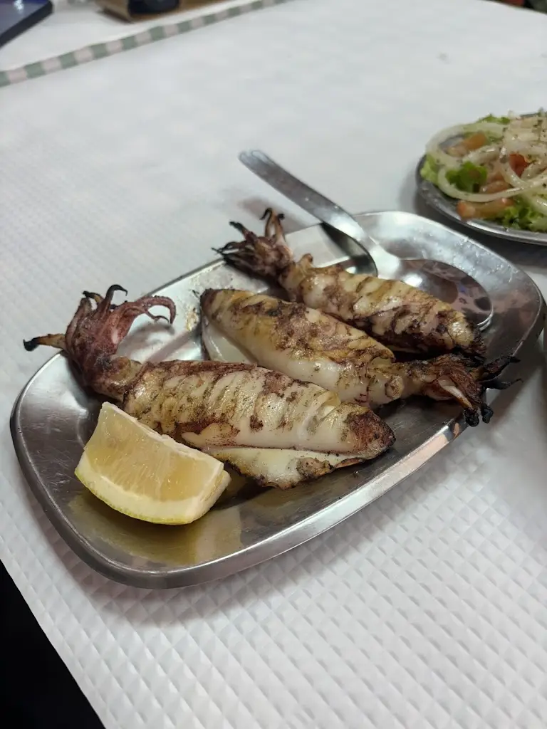 Jagoda P._Tasquinha da Costa_Costa de Caparica_reseña