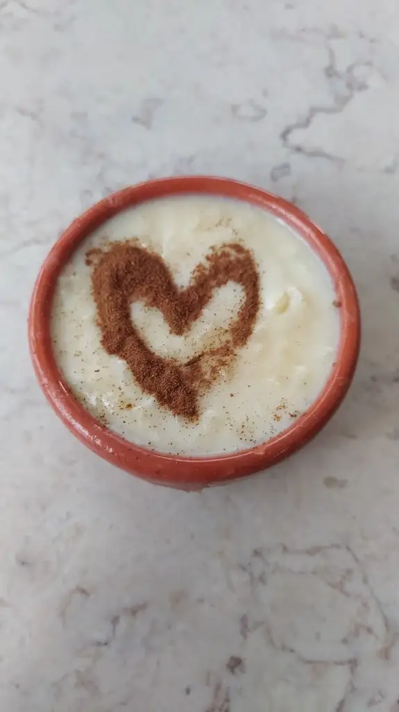 Menü_A Merendeira_Costa de Caparica_Bild_8