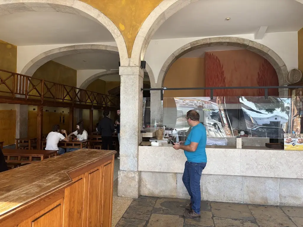 Karel_A Merendeira_Costa de Caparica_Bewertung