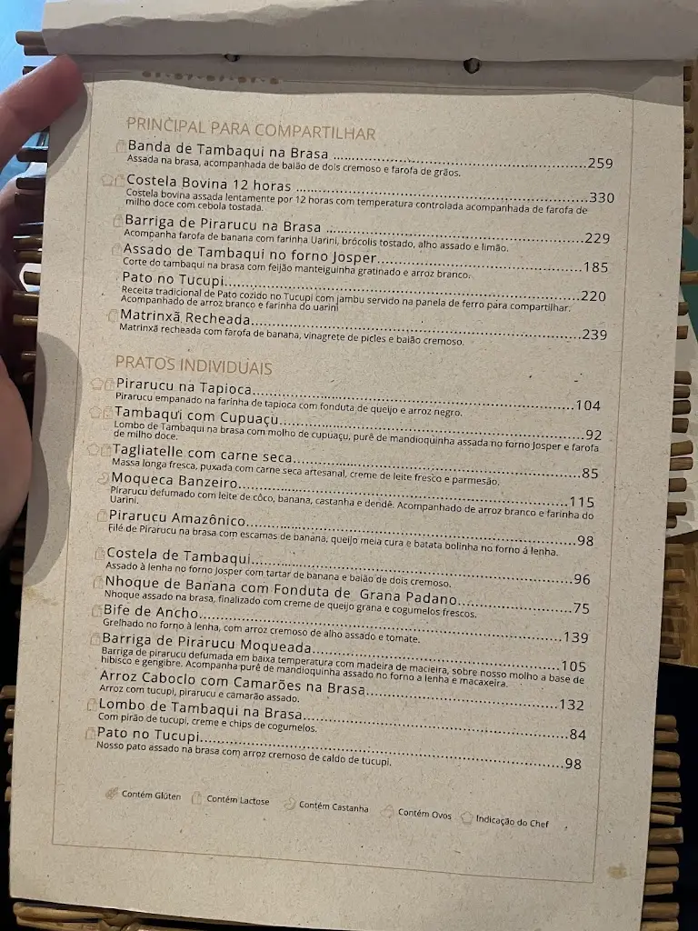 Menu_Santo António_Costa de Caparica_image_1