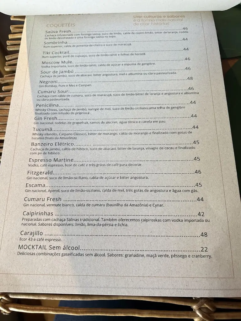 Menu_Santo António_Costa de Caparica_image_2