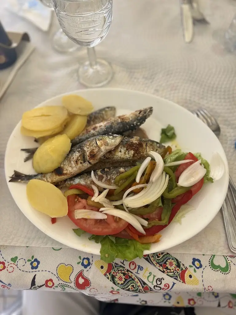 Menu_A Transmontana_Costa de Caparica_immagine_5