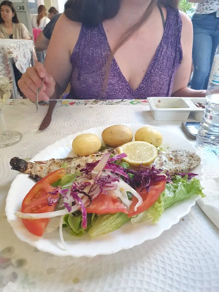 Menu_A Transmontana_Costa de Caparica_immagine_6