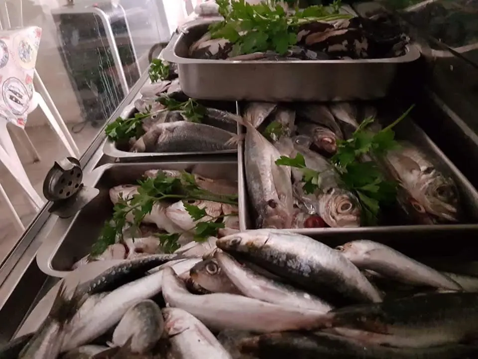 Menu_A Transmontana_Costa de Caparica_immagine_7