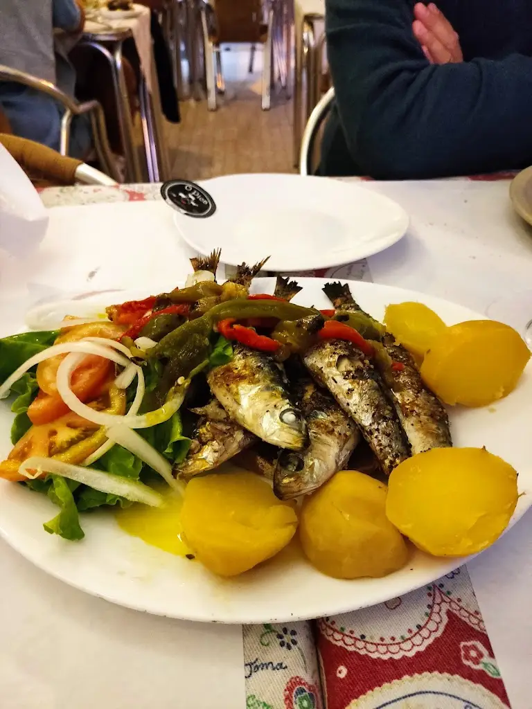 Menu_A Transmontana_Costa de Caparica_immagine_8