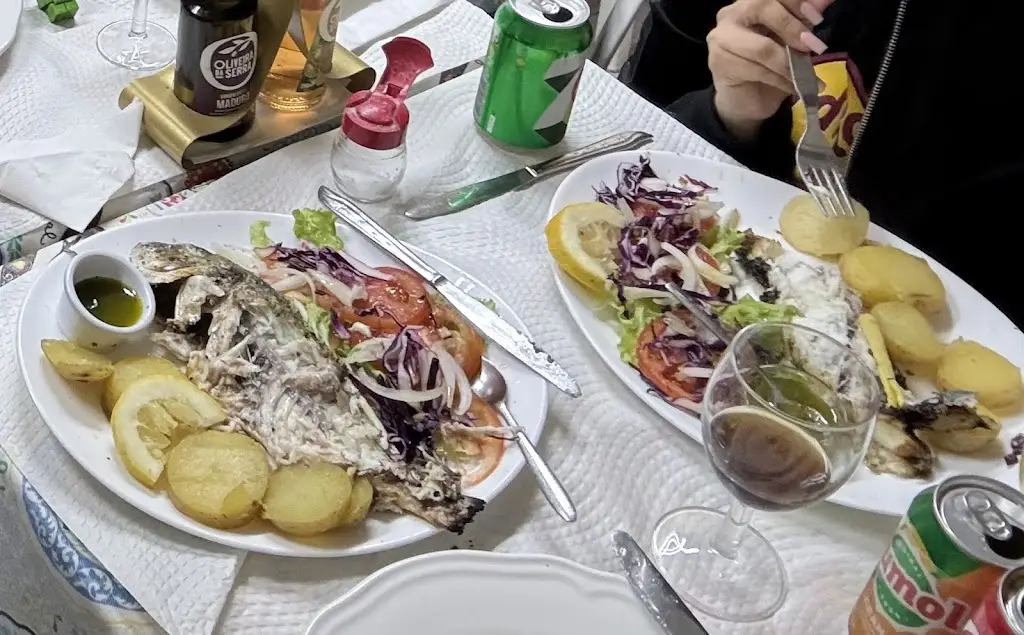 Romeo Cubas_A Transmontana_Costa de Caparica_recensione